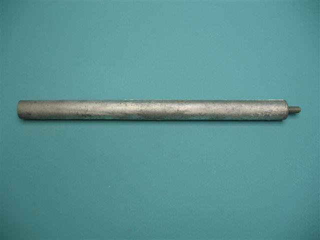 Magnesium anode 22x300