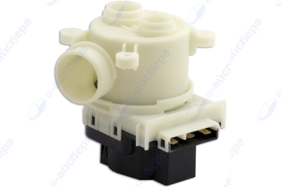 Насос слива ПММ Ariston 256972