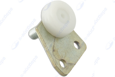 Ножка в сборе (правая) Ariston 256813