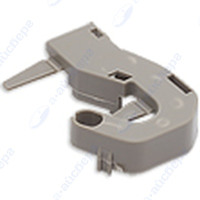 Крышка кронштейна (левая) Samsung DA63-03029A