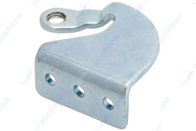 Кронштейн двери Ariston 081644