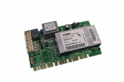 Модуль (плата управления) для стиральной машины Ardo 651018070