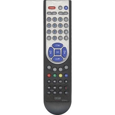 Пульт Huayu для CosmoSat CPVR-D (CPVR-HD)