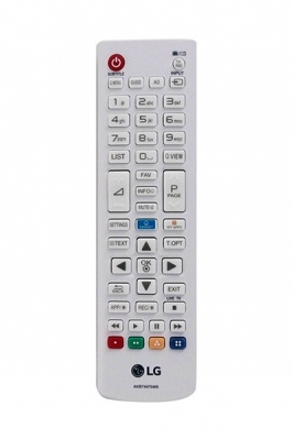 Пульт для телевизора LG AKB74475405