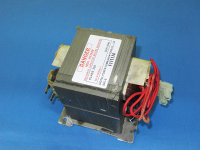 ТРАНСФОРМАТОР