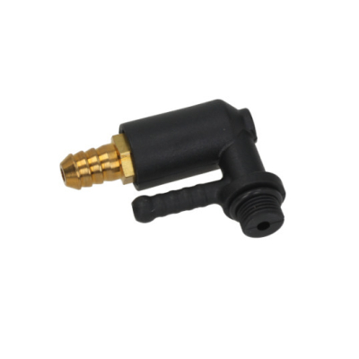 Обратный клапан