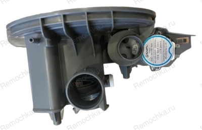 Распределитель