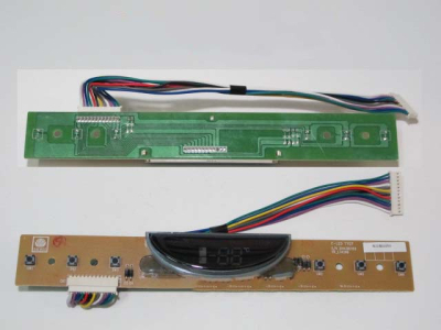 ЭЛЕКТРОННЫЙ МОДУЛЬ