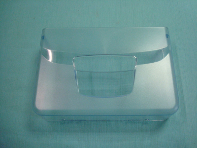 Панель ящика