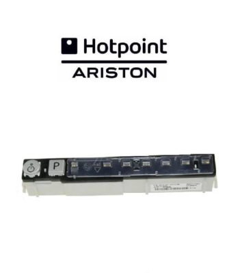 модуль управления