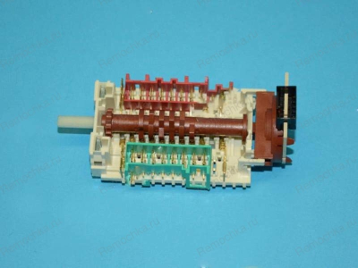 Переключатель