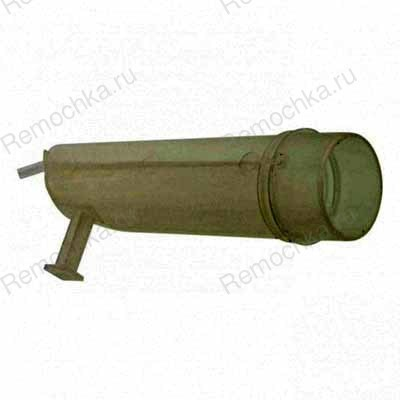 Камера прессостата