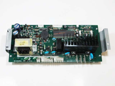 ЭЛЕКТРОННЫЙ МОДУЛЬ