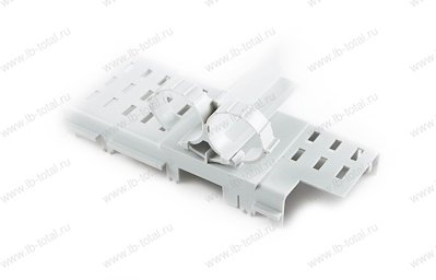 Электроника Крепление силовой платы