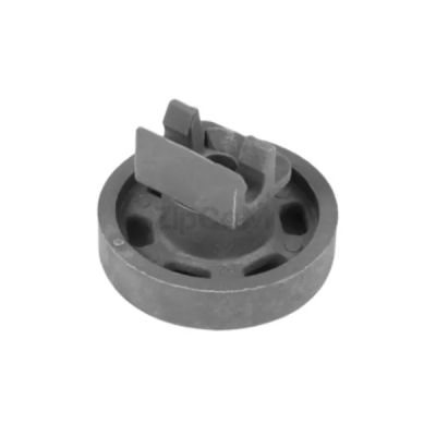 Колесо (ролик) нижнего ящика 4055259651 для посудомоечных машин AEG