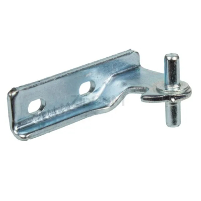 Дверная петля (средняя) для холодильника Indesit C00144850