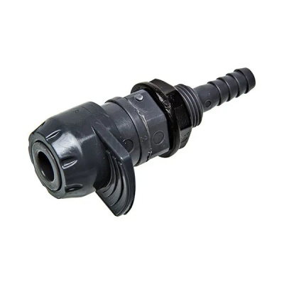 Штуцер на помпу для пылесосов Thomas 198501