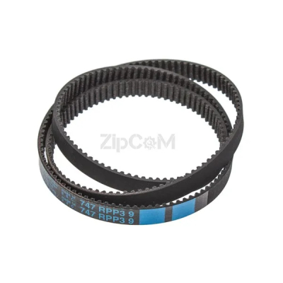 Ремень для кухонных комбайнов Braun 747 RPP3 9 7322010904 (67002497)