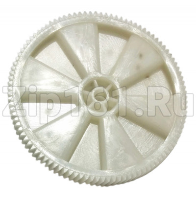 Шестерня большая мясорубки Kenwood 650740