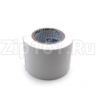 Лента сервисная 0.13х50мм 18м бендавиниловая тефлоновая