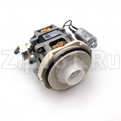 Циркуляционный насос посудомоечной машины Midea 17476000007382