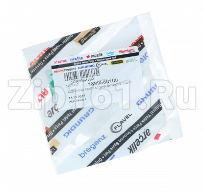 Плата индикации посудомоечной машины Beko 1899660100