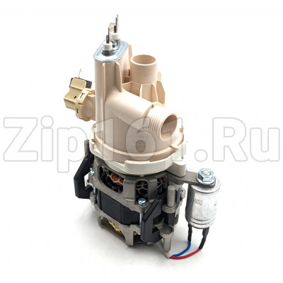 Циркуляционный насос в сборе для настольных посудомоечных машин Candy YBW50-2A