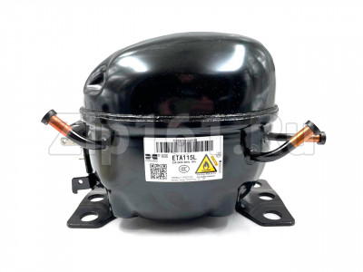 Компрессор Wanbao ETA115L (R-600, -23,3 С, 200Вт)