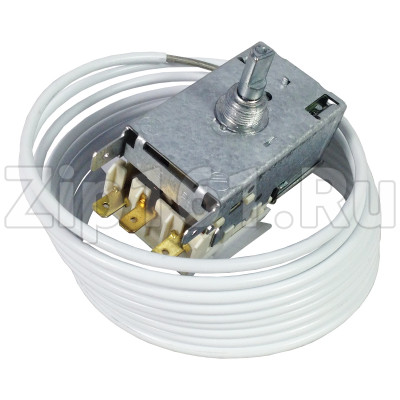 Термостат RANCO K-57 L2829 (2,5m), зам.L851095