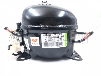 Компрессор Embraco EMT6144GK (R-404, +7,2 С, 680 Вт)