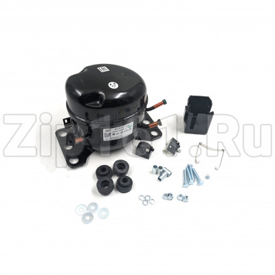 Компрессор Wansheng QV30H (R-134, -23,3 С, 75 Вт) в оригинальной упаковке