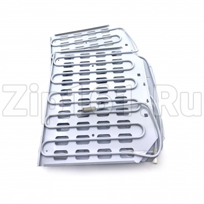 Испаритель холодильника свияга НТО 139 (3 полки)