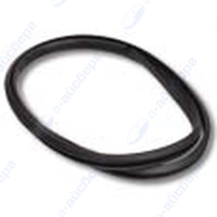 Уплотнитель двери ПММ Ardo 406020600