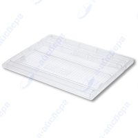 Полка-пластик ХД Samsung DA63-10255D