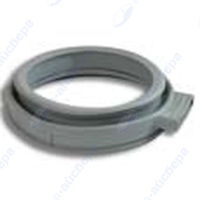 Манжета люка Merloni 035772