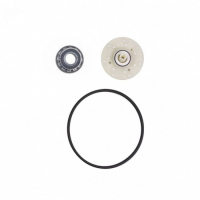 Ремкомплект помпы ПММ Bosch, крыльчатка мотора + прокладка + сальник, 183638