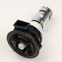 Кофемолка Saeco