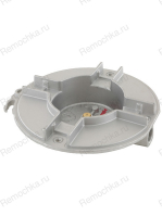 Рассекатель