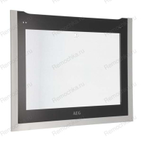 ВНЕШНЕЕ СТЕКЛО ДВЕРИ