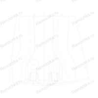 Крестовина