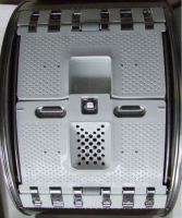 БАК В СБОРЕ