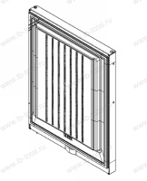 Петли и двери