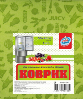 Коврик для хранения овощей