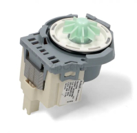 Насос 35W M338 Askoll C00386526 для посудомоечных машин Indesit