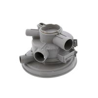 Корпус коллектора для посудомоечных машин AEG 1118460607