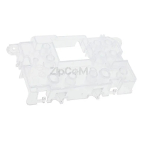 Лимб-световод ручки переключения программ для стиральных машин Electrolux 1366598025