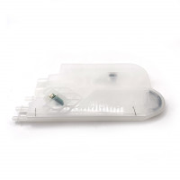 Теплообменник посудомоечной машины Midea 17476000008666