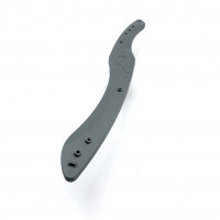 Нижний разбрызгиватель (импеллер)  Midea 12176000009161