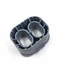 Соединитель (крепление) трубы верхнего импеллера Gorenje 792956