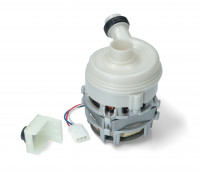 Мотор циркуляционный LG 5859DD9001A